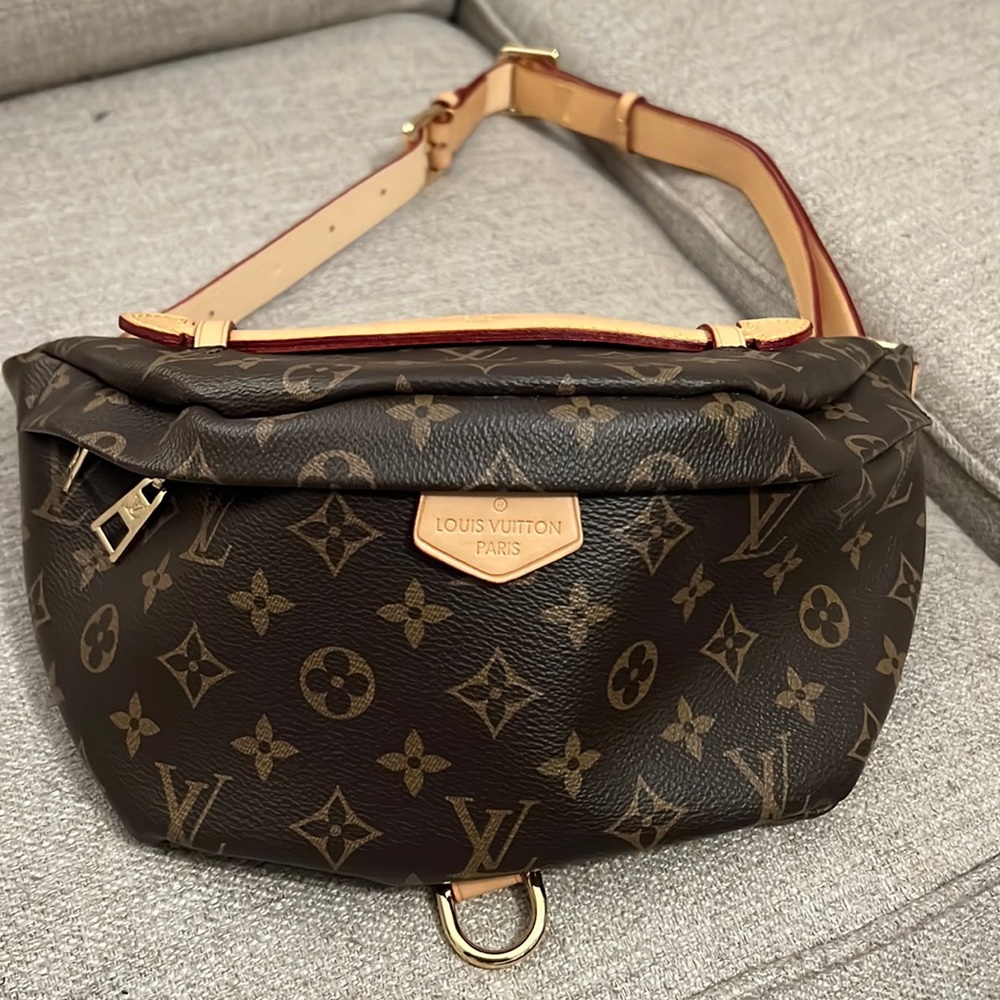 Louis Vuitton “like” Bumbag